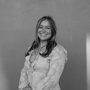 Meet your Posher, Carly